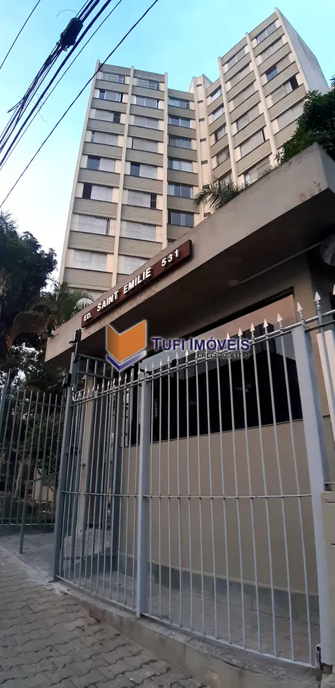 Apartamento, 2 quartos, 62 m² - Foto 7