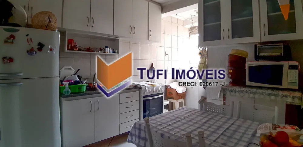 Apartamento, 2 quartos, 62 m² - Foto 9