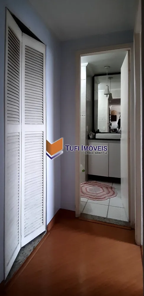 Apartamento, 2 quartos, 62 m² - Foto 11