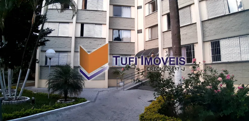 Apartamento, 2 quartos, 62 m² - Foto 8
