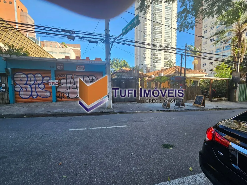 Loteamento e Condomínio, 320 m² - Foto 12