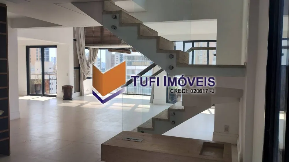 Cobertura, 3 quartos, 272 m² - Foto 2