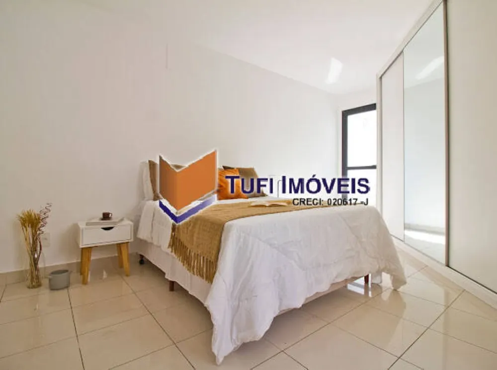 Apartamento, 1 quarto, 34 m² - Foto 4