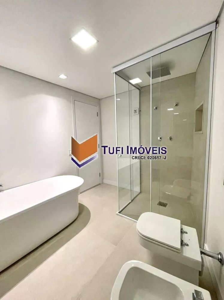 Apartamento à venda com 2 quartos, 140m² - Foto 12