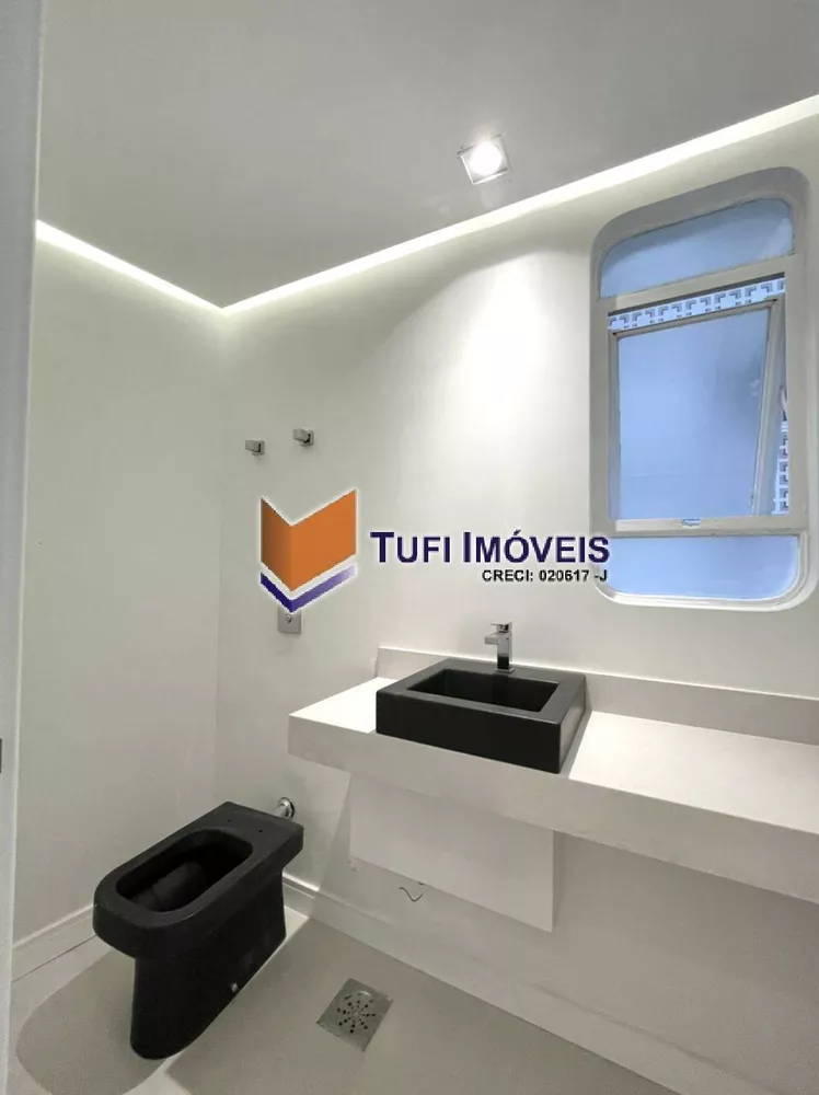 Apartamento à venda com 2 quartos, 140m² - Foto 3