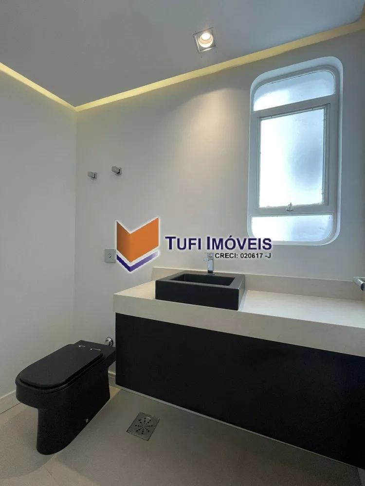 Apartamento à venda com 2 quartos, 140m² - Foto 6