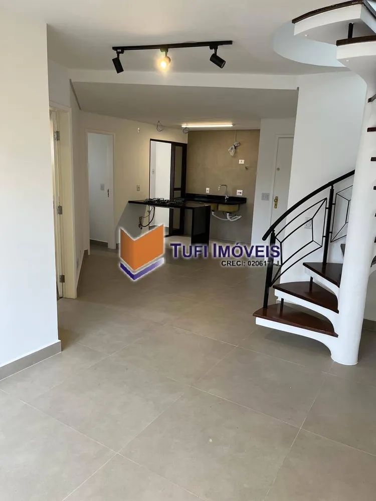 Cobertura, 2 quartos, 130 m² - Foto 5