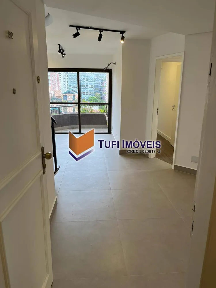 Cobertura, 2 quartos, 130 m² - Foto 1