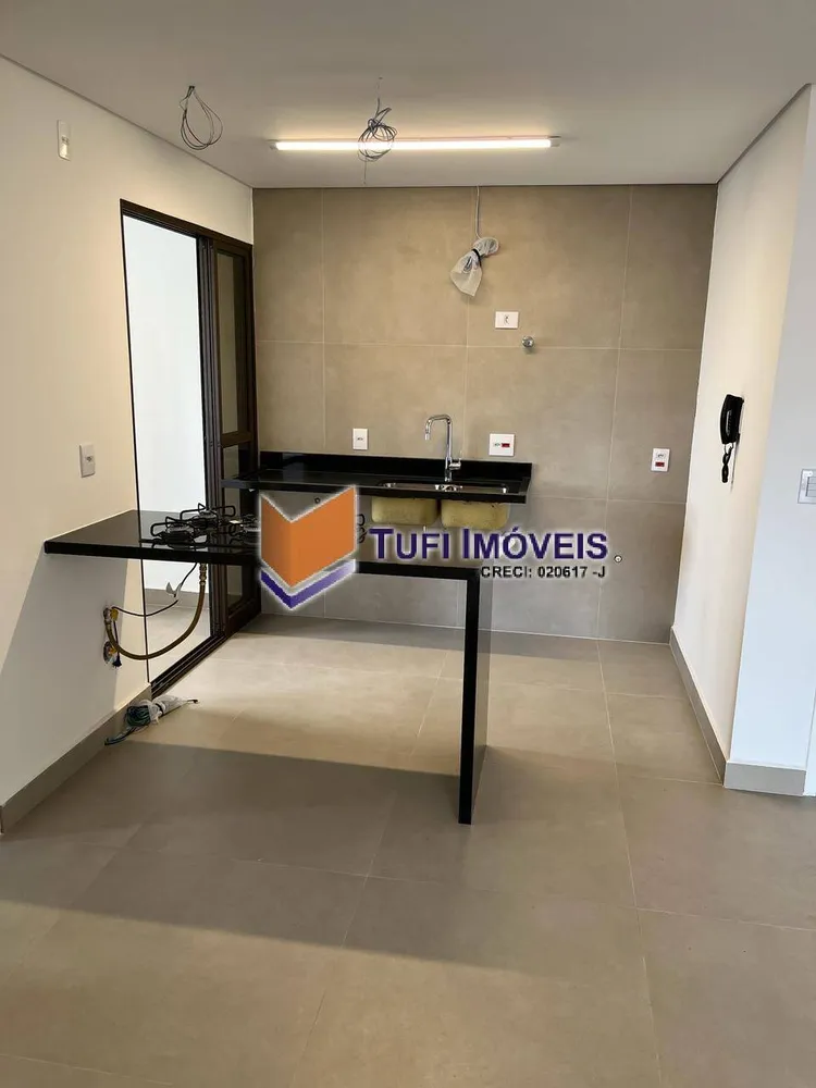 Cobertura, 2 quartos, 130 m² - Foto 4