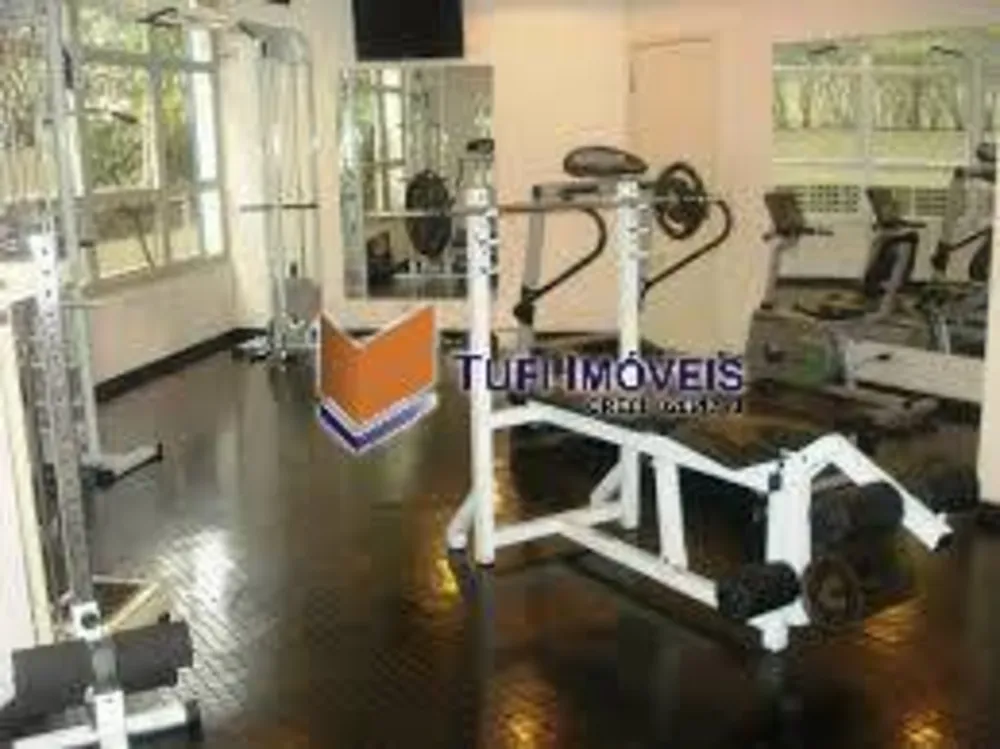 Cobertura, 2 quartos, 130 m² - Foto 11