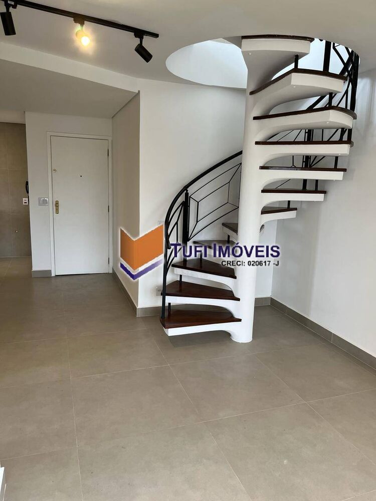 Cobertura, 2 quartos, 130 m² - Foto 1