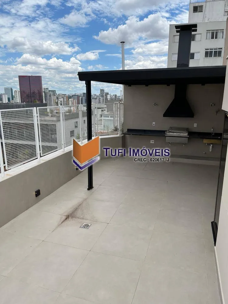 Cobertura, 2 quartos, 130 m² - Foto 8