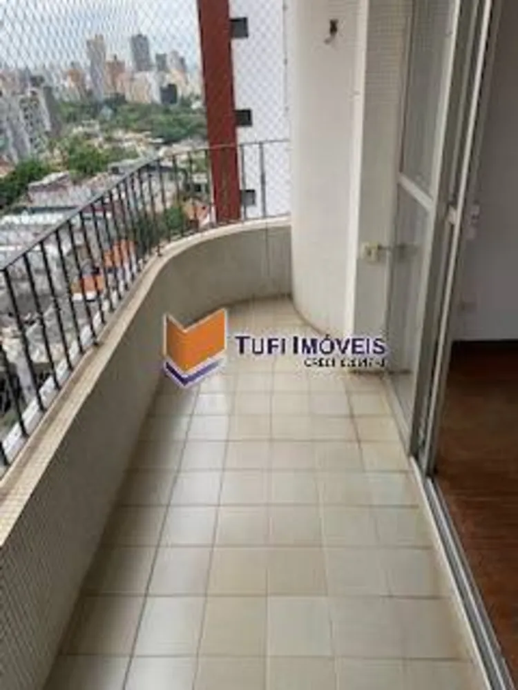 Apartamento, 3 quartos, 112 m² - Foto 2