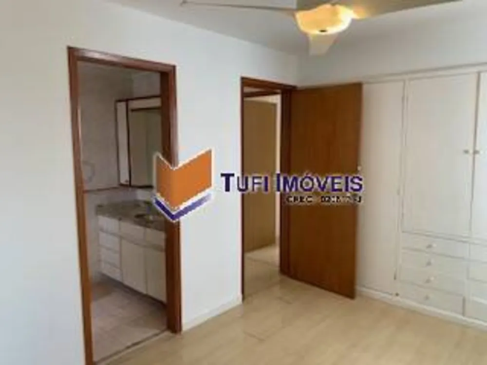 Apartamento, 3 quartos, 112 m² - Foto 3