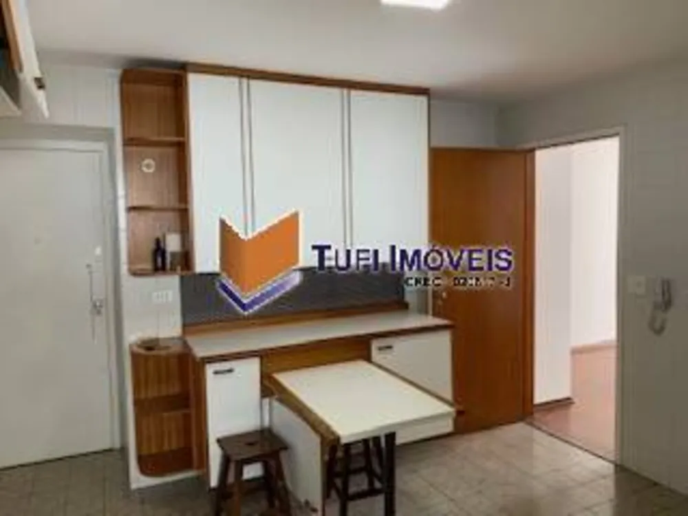Apartamento, 3 quartos, 112 m² - Foto 7