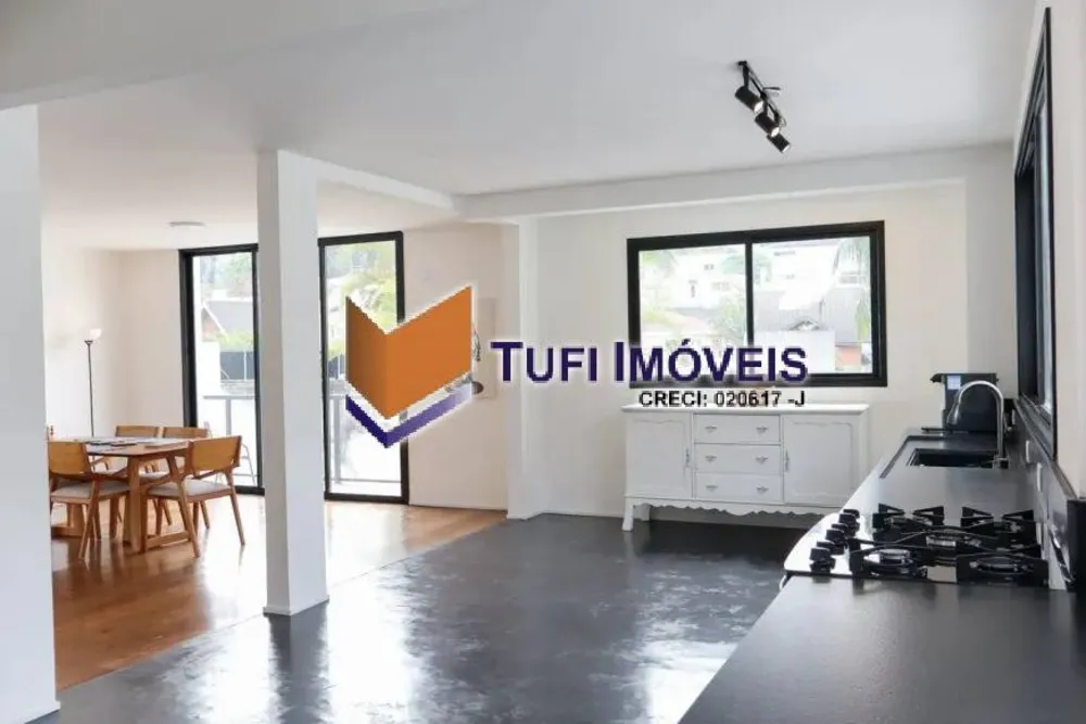 Casa, 5 quartos, 450 m² - Foto 3