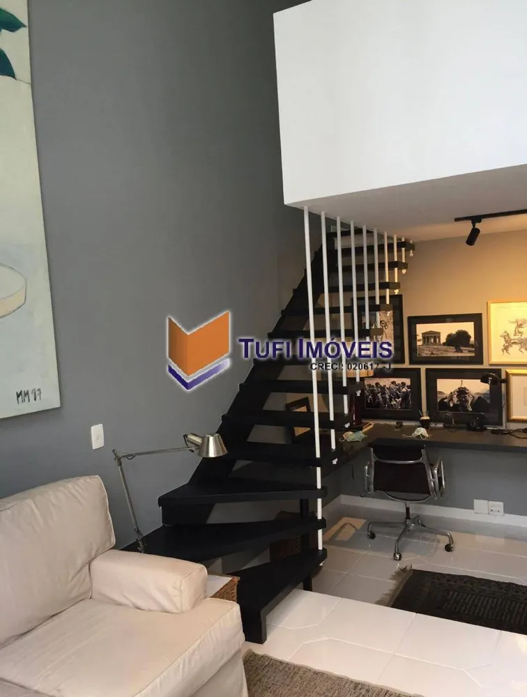 Apartamento, 1 quarto, 58 m² - Foto 5