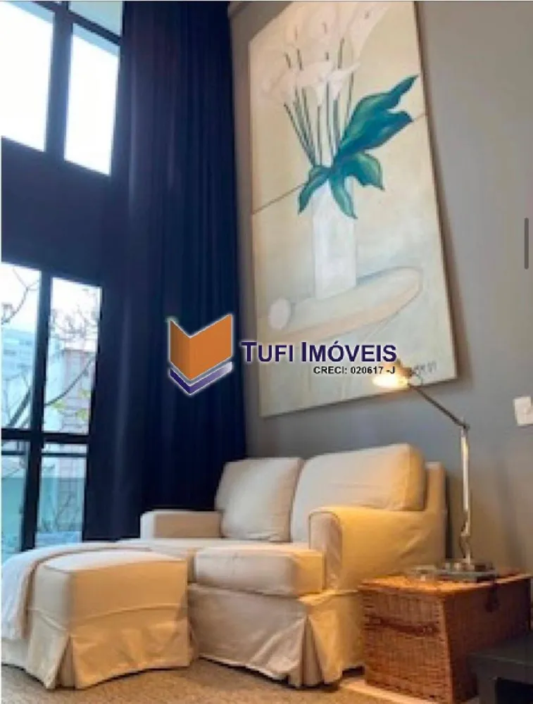 Apartamento, 1 quarto, 58 m² - Foto 2