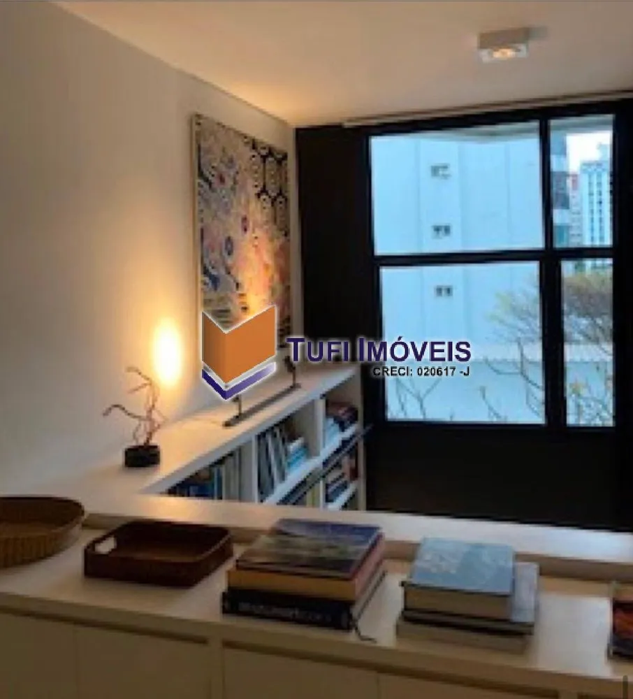 Apartamento, 1 quarto, 58 m² - Foto 4