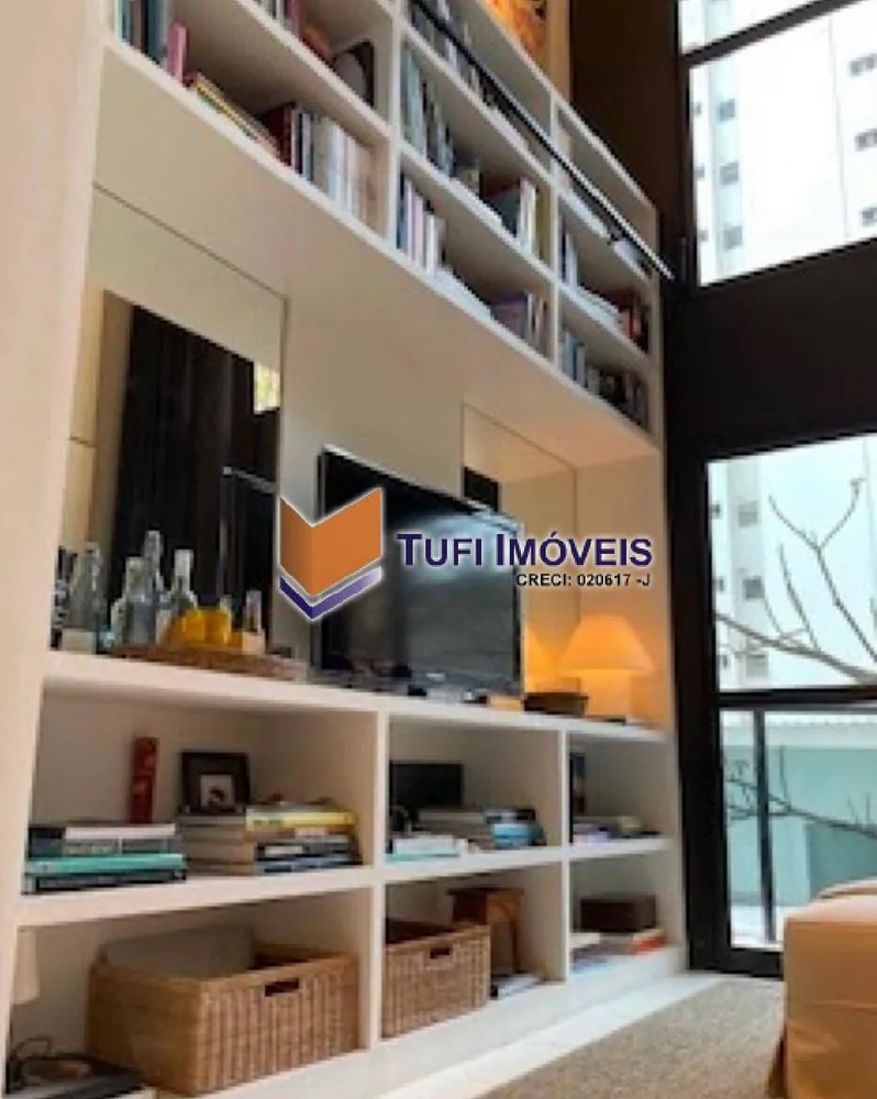 Apartamento, 1 quarto, 58 m² - Foto 6