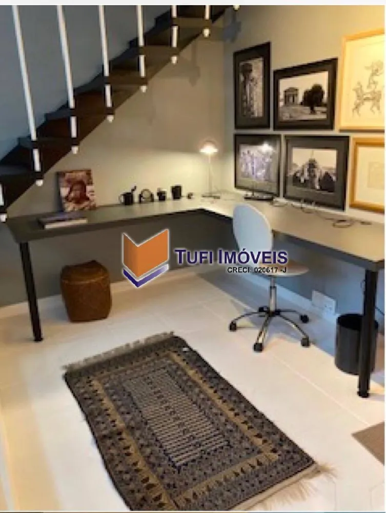 Apartamento, 1 quarto, 58 m² - Foto 3