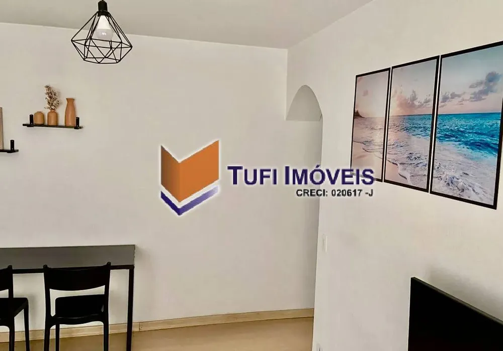 Apartamento, 1 quarto, 42 m² - Foto 2