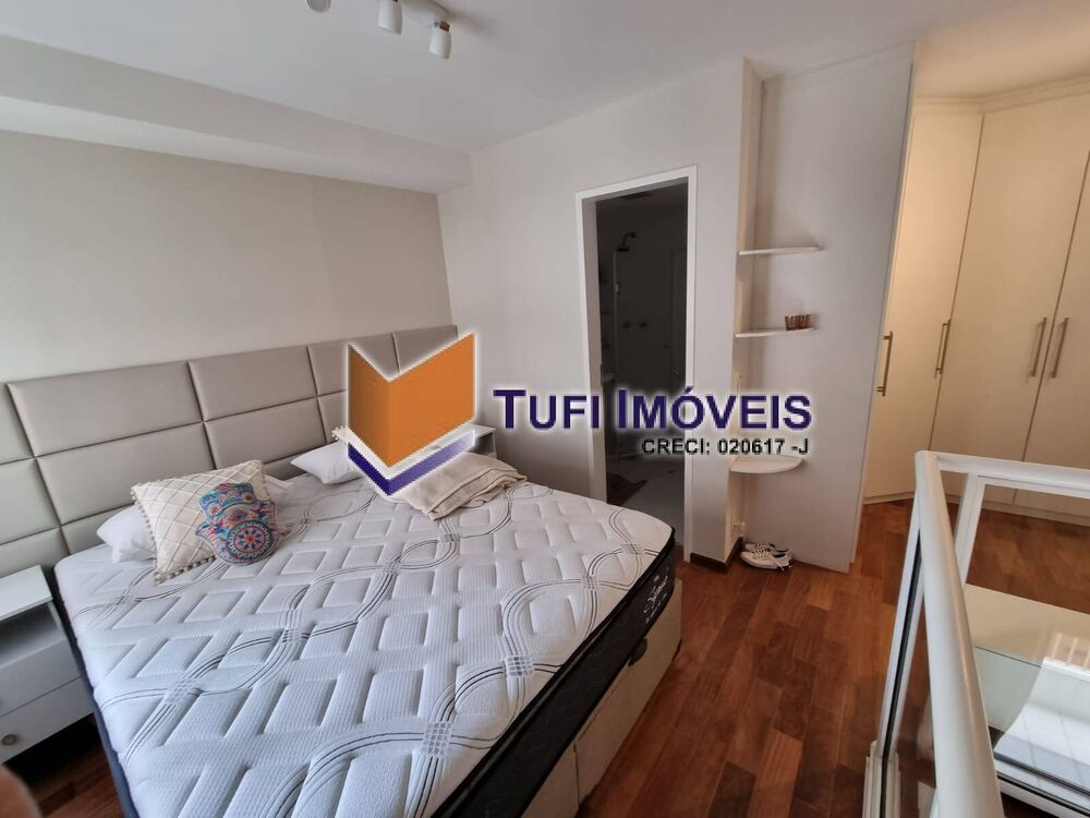 Apartamento, 1 quarto, 80 m² - Foto 7