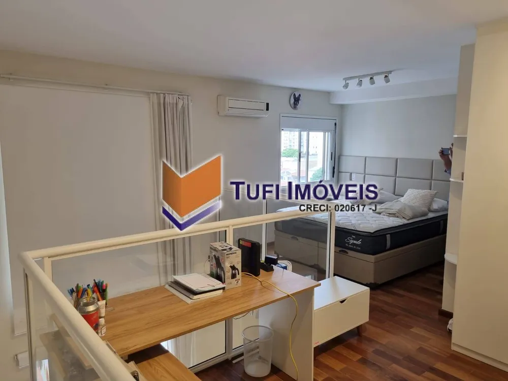 Apartamento, 1 quarto, 80 m² - Foto 1