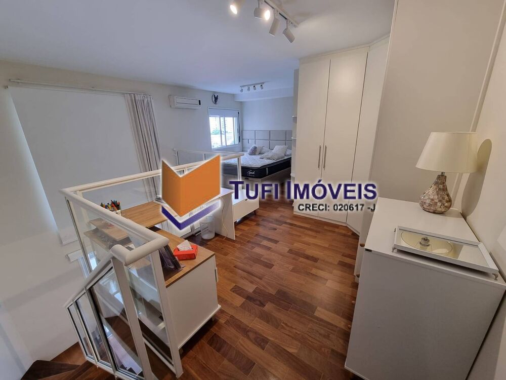 Apartamento, 1 quarto, 80 m² - Foto 13
