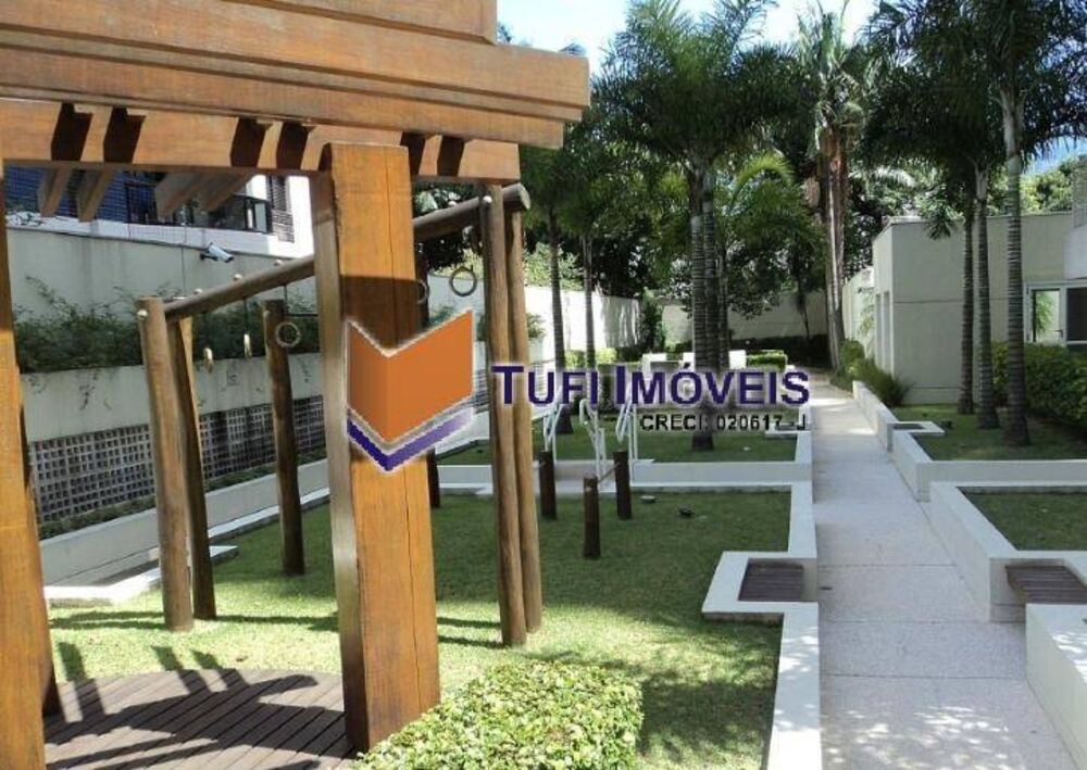 Apartamento, 1 quarto, 80 m² - Foto 19