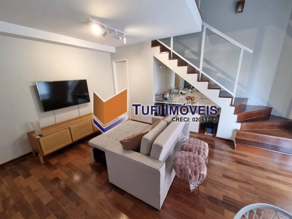 Apartamento, 1 quarto, 80 m² - Foto 31