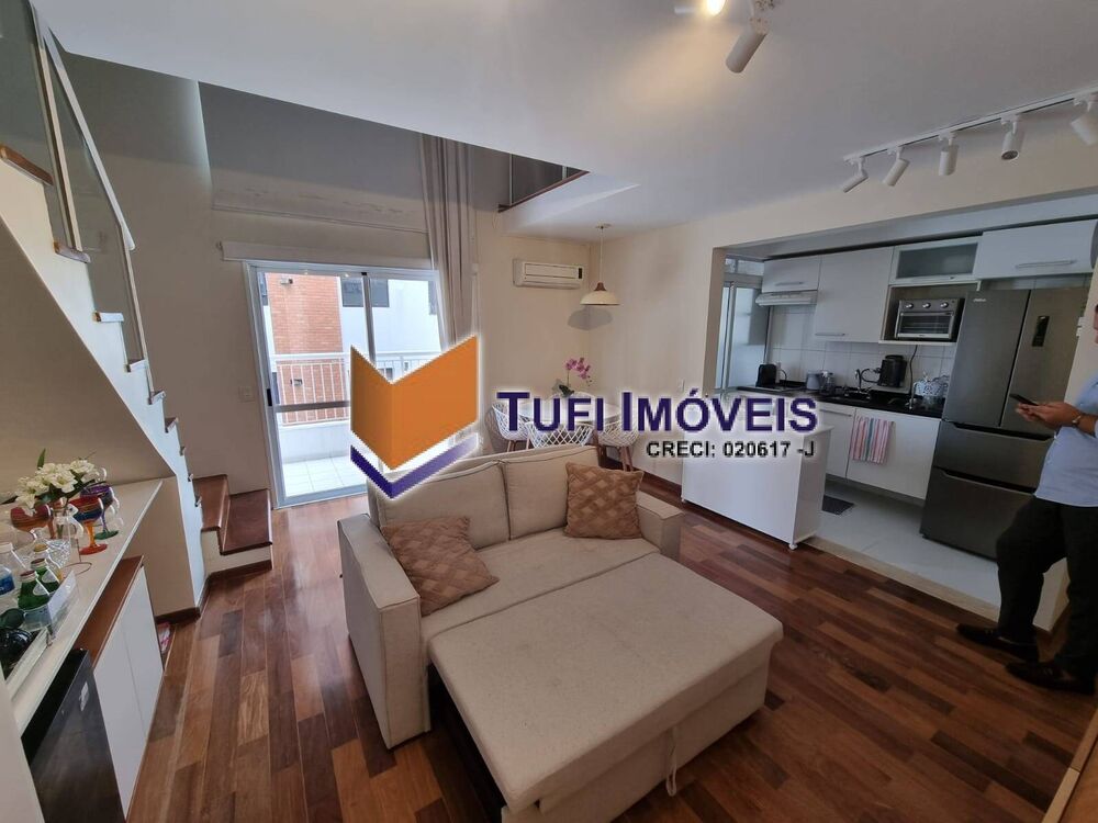 Apartamento, 1 quarto, 80 m² - Foto 17