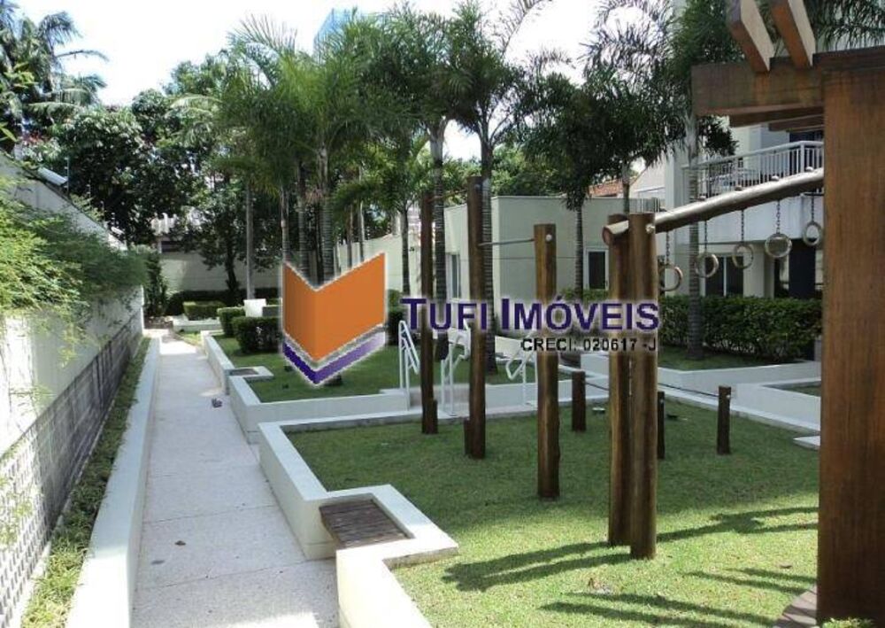 Apartamento, 1 quarto, 80 m² - Foto 12