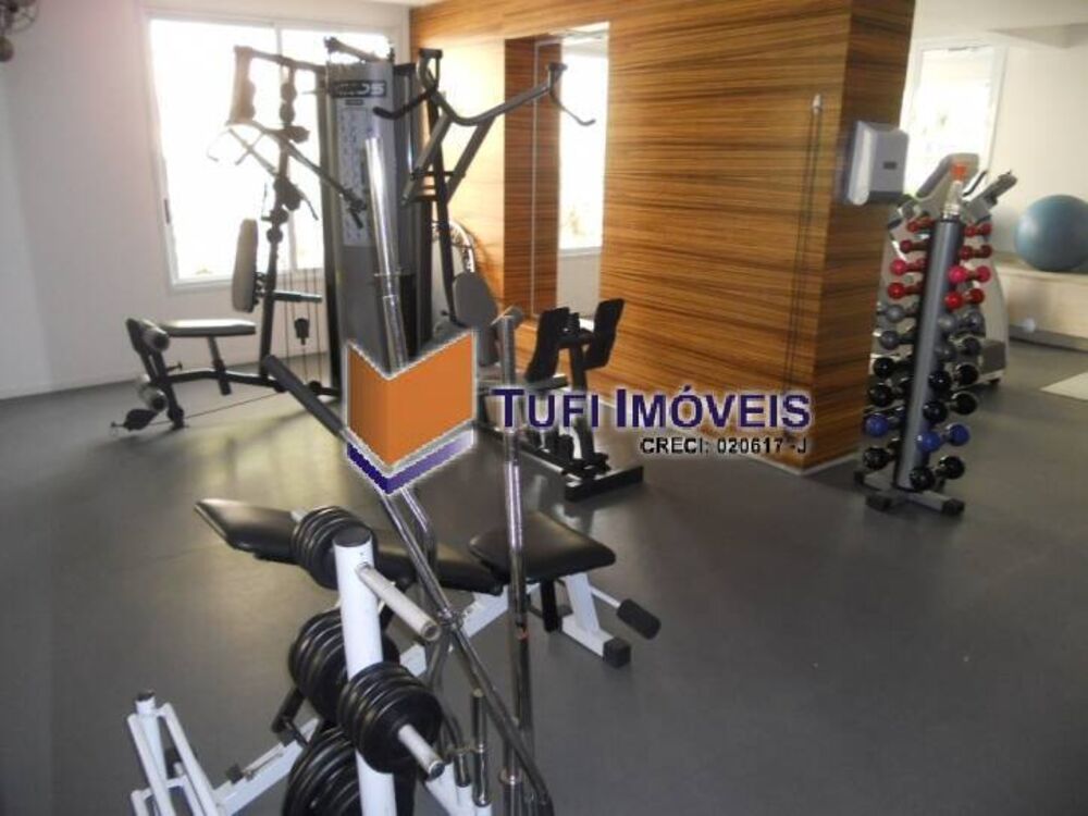 Apartamento, 1 quarto, 80 m² - Foto 10