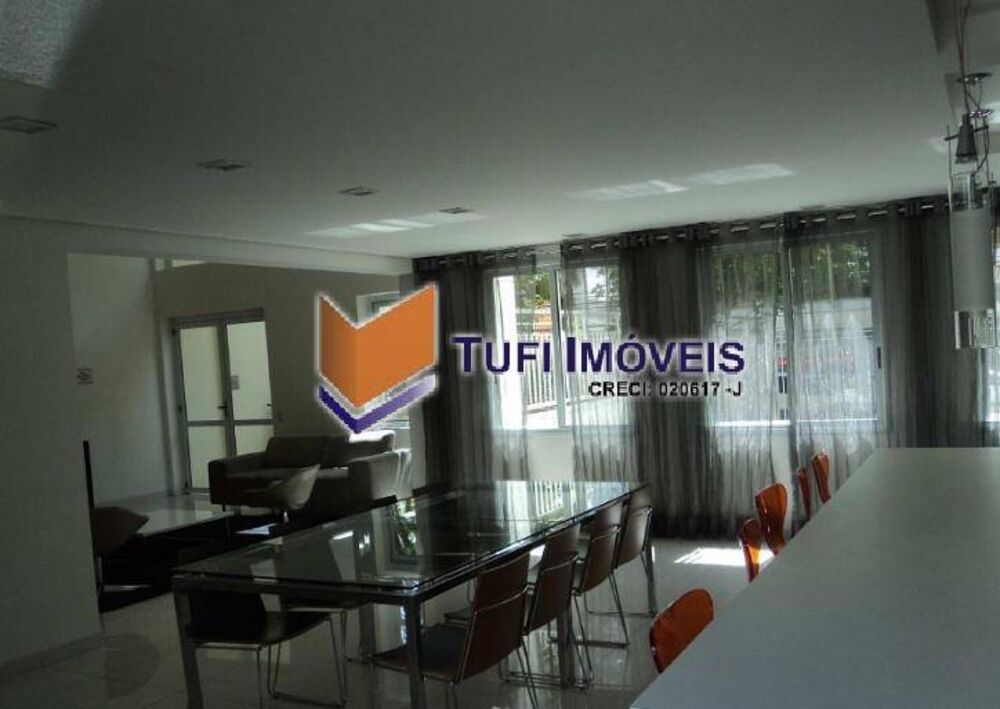 Apartamento, 1 quarto, 80 m² - Foto 6