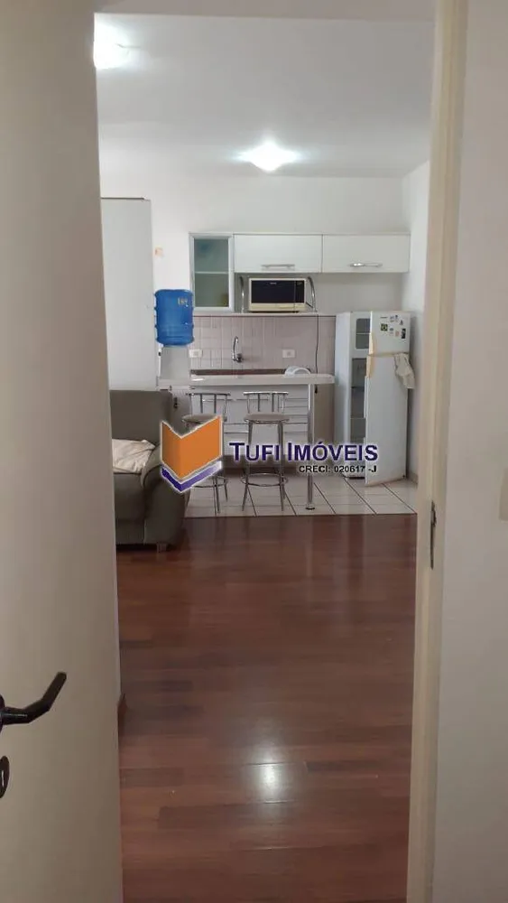 Apartamento, 1 quarto, 45 m² - Foto 6