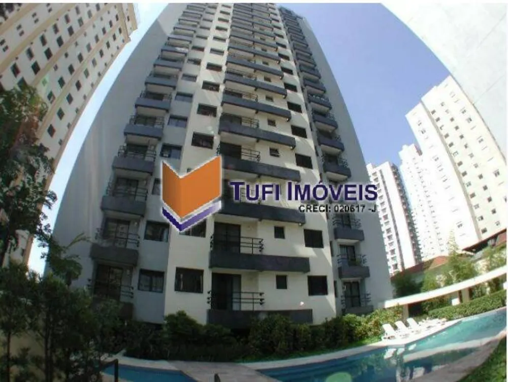 Apartamento, 1 quarto, 45 m² - Foto 4