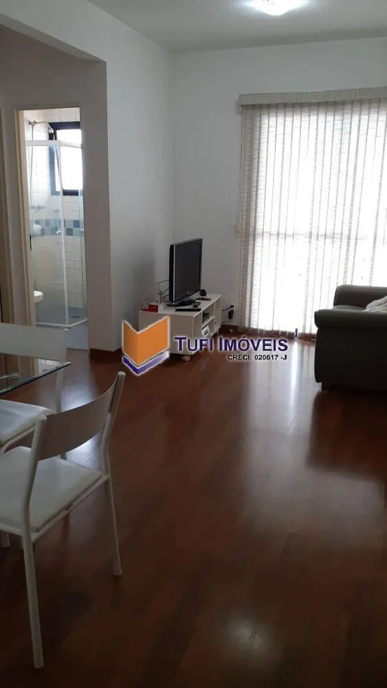 Apartamento, 1 quarto, 45 m² - Foto 5