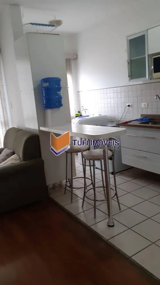 Apartamento, 1 quarto, 45 m² - Foto 2