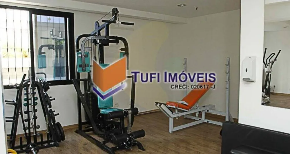 Apartamento, 1 quarto, 45 m² - Foto 3