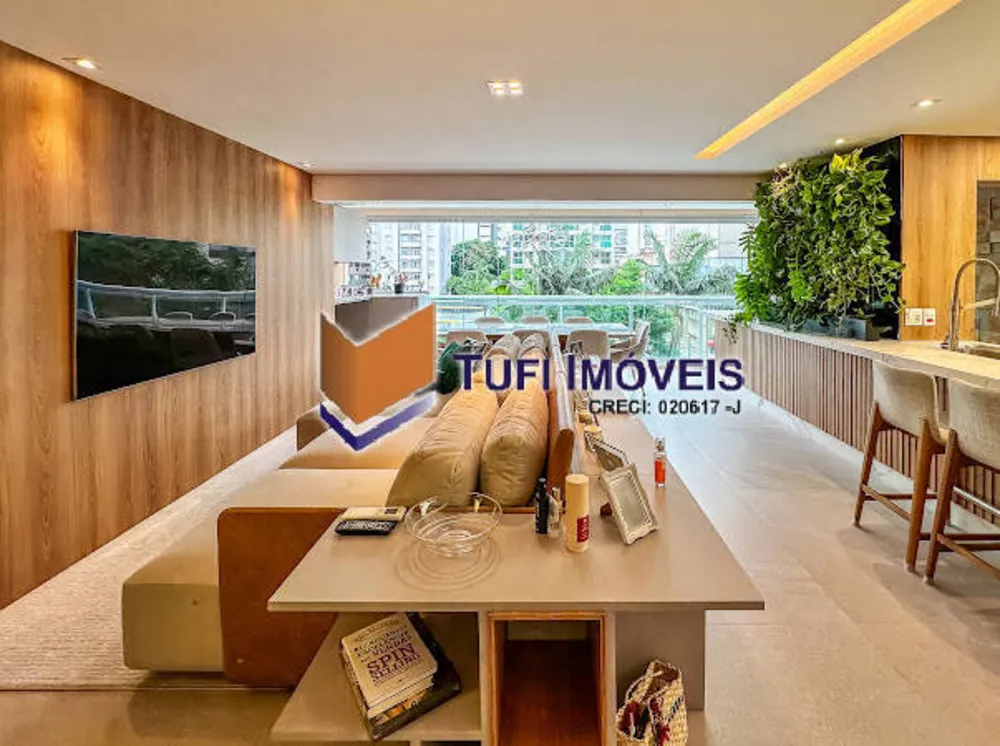 Apartamento, 2 quartos, 106 m² - Foto 3