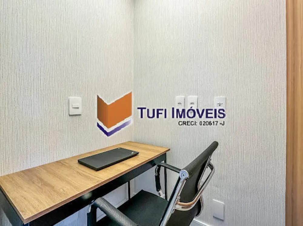 Apartamento, 2 quartos, 106 m² - Foto 1