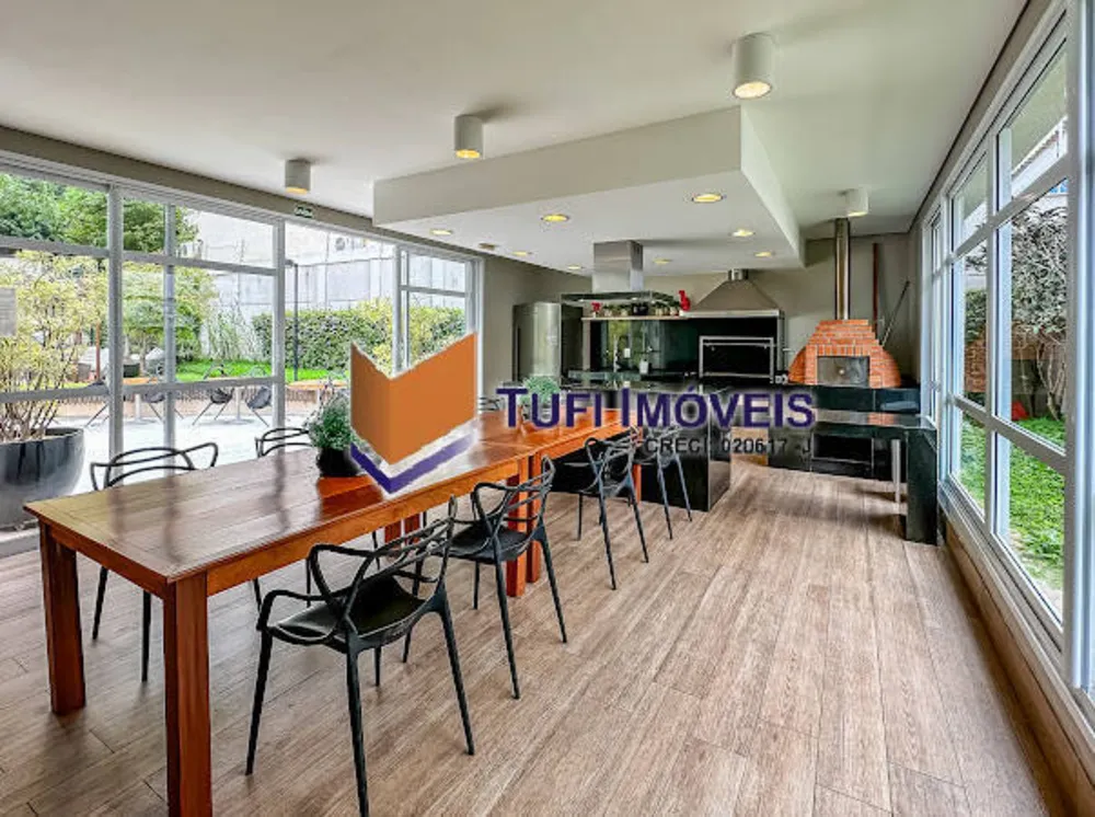 Apartamento, 2 quartos, 106 m² - Foto 6