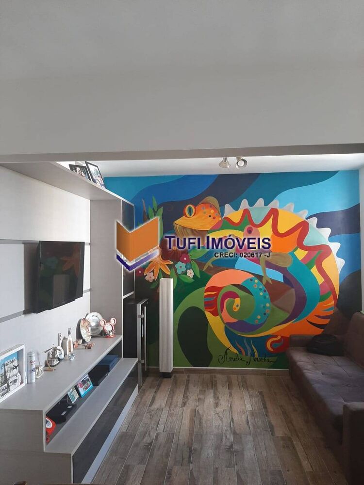 Apartamento, 3 quartos, 160 m² - Foto 22