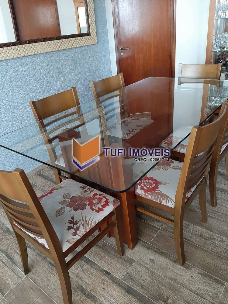 Apartamento, 3 quartos, 160 m² - Foto 32
