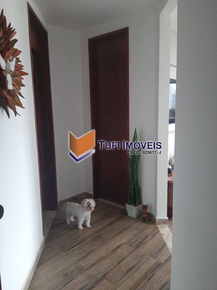 Apartamento, 3 quartos, 160 m² - Foto 6