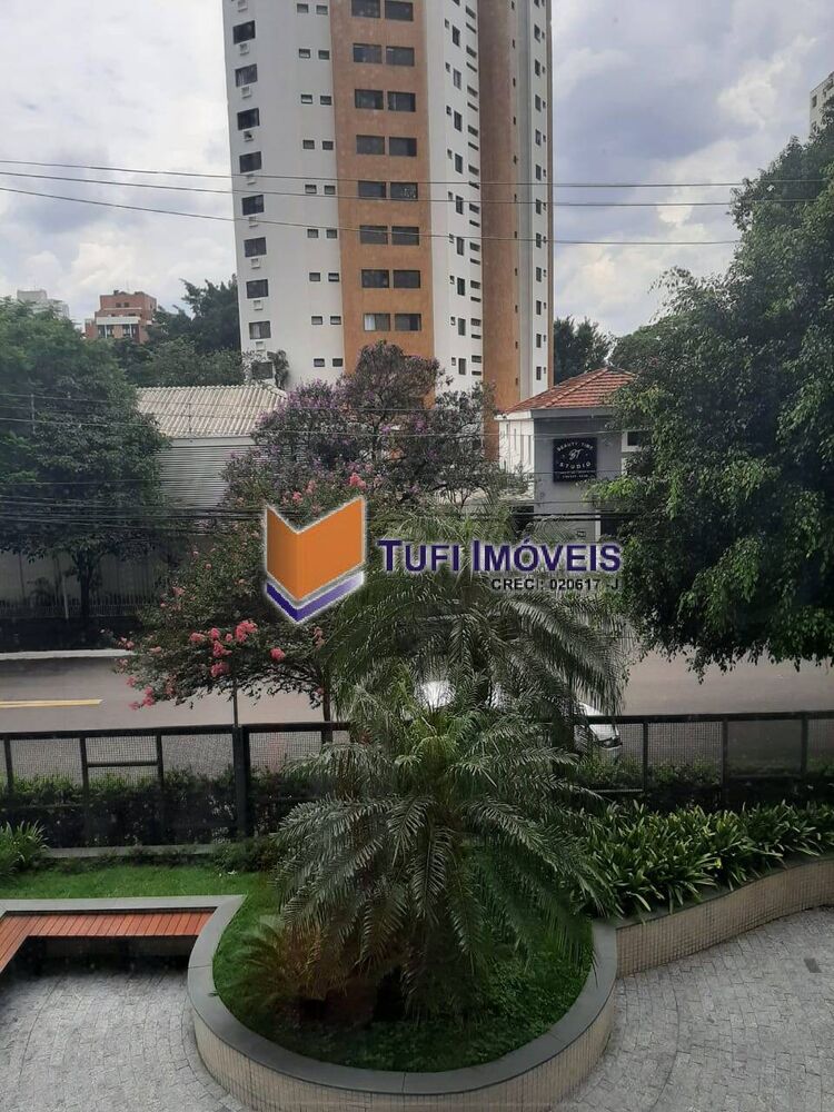 Apartamento, 3 quartos, 160 m² - Foto 1
