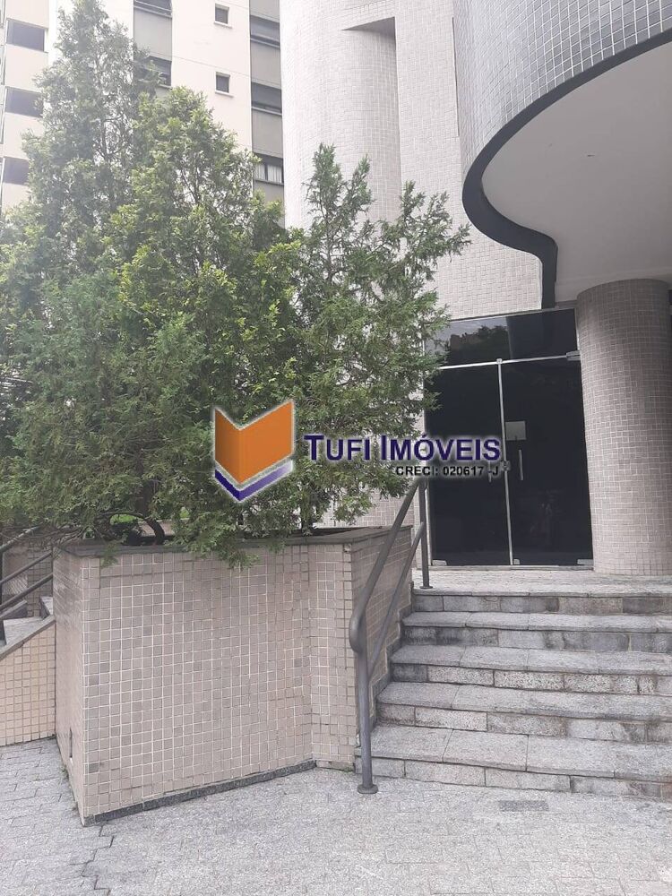 Apartamento, 3 quartos, 160 m² - Foto 2