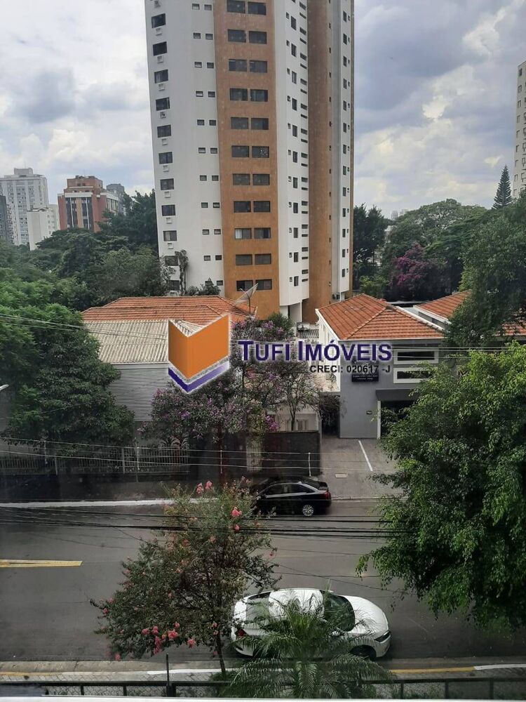 Apartamento, 3 quartos, 160 m² - Foto 9