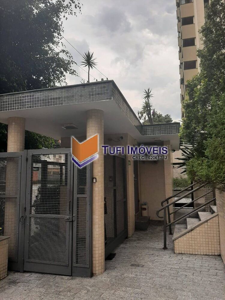 Apartamento, 3 quartos, 160 m² - Foto 8